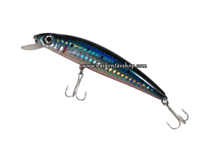 Sea Bose B23-110mm Bilyal Rapala-av14479