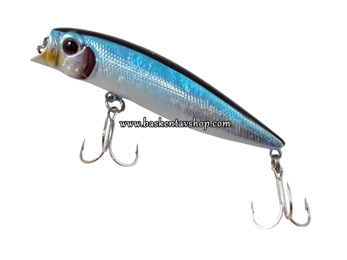 Captain 3430 COMBINER POP 90F 12.2GR-03 Rapala-av14722