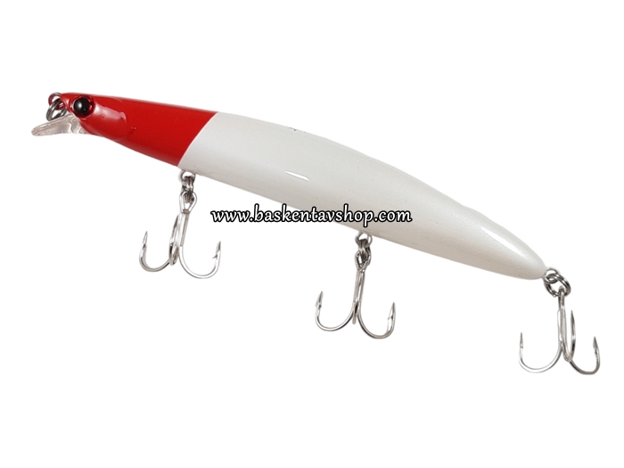 Captain 3434 SEABORN 125F 21GR-01 Rapala-av14734