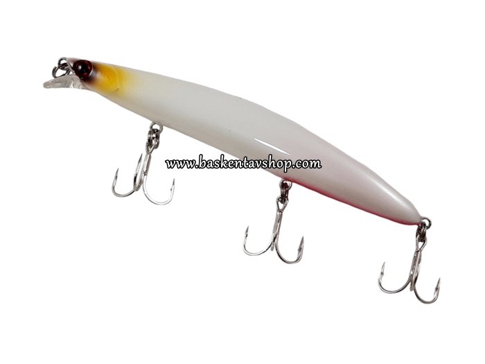 Captain 3434 SEABORN 125F 21GR-02 Rapala-av14735