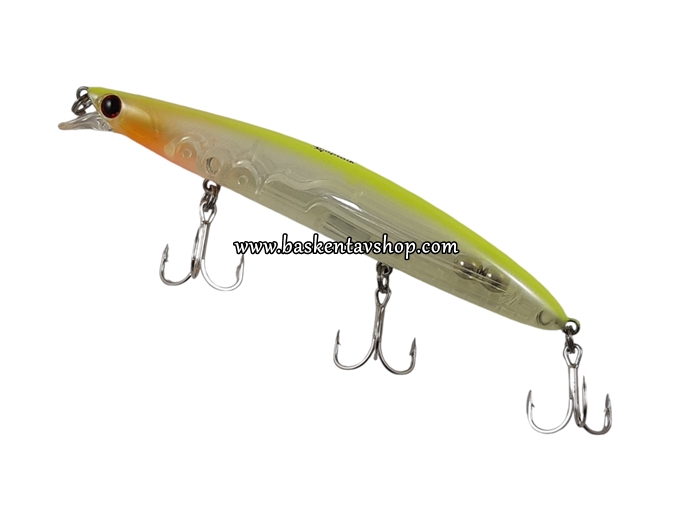 Captain 3434 SEABORN 125F 21GR-03 Rapala-av14736