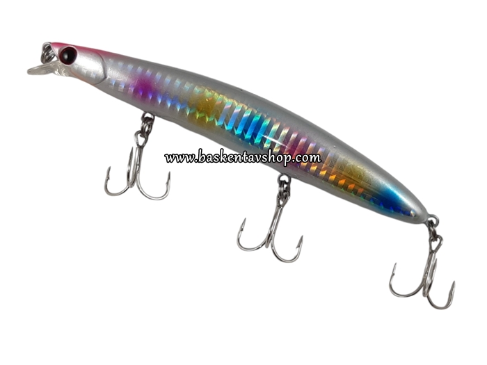 Captain 3434 SEABORN 125F 21GR-04 Rapala-av14737