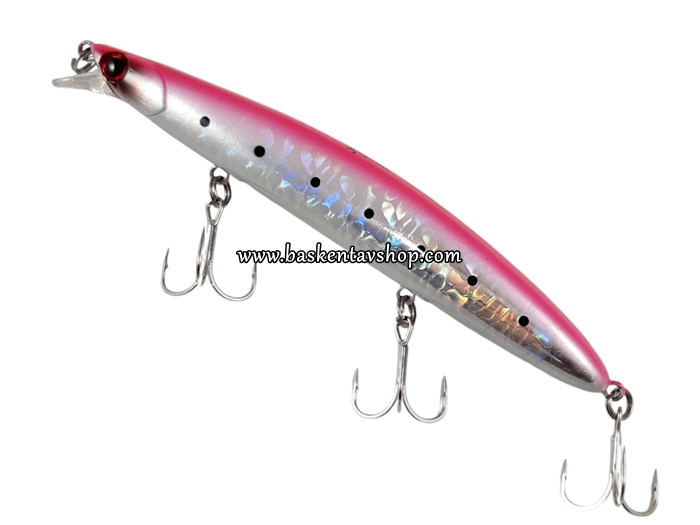 Captain 3434 SEABORN 125F 21GR-05 Rapala-av14738